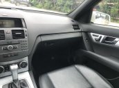 Bán Mercedes C300 AMG sản xuất 2011, màu trắng