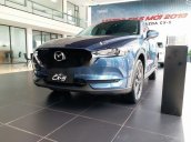 Bán ô tô Mazda CX 5 2.5 2WD AT đời 2018, giá tốt