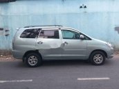 Bán ô tô Toyota Innova 2007 xe gia đình