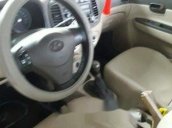 Cần bán lại xe Hyundai Verna 2008, màu trắng, giá 220tr