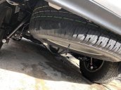 Bán xe Toyota Fortuner đời 2017, màu bạc còn mới