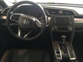 Cần bán Honda Civic sản xuất năm 2018, màu đen, nhập khẩu nguyên chiếc