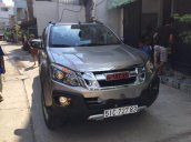 Cần bán Isuzu Dmax sản xuất năm 2016, giá tốt