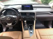 Bán Lexus RX 200T năm sản xuất 2016, màu đen, nhập khẩu nguyên chiếc