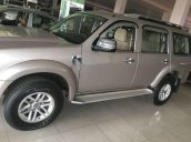 Bán xe Ford Everest 2009 xe gia đình, giá tốt