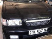 Cần bán lại xe Isuzu Hi lander năm 2004, màu đen chính chủ giá cạnh tranh