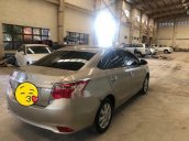 Bán ô tô Toyota Vios sản xuất năm 2017, giá 485tr