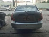 Cần bán Hyundai Verna 2008, màu bạc, 260tr