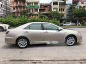 Cần bán lại xe Toyota Camry 2.5G sản xuất 2016 đẹp như mới