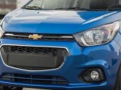 Bán Chevrolet Spark năm sản xuất 2018, 319tr