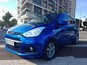 Bán Hyundai Grand i10 sản xuất 2015, nhập khẩu nguyên chiếc chính chủ, giá 280tr