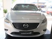 Bán Mazda 6 2.0 Premium 2018 - Trả góp 13 triệu/ 1 tháng