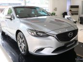 Bán Mazda 6 2.0 Premium 2018 - Trả góp 13 triệu/ 1 tháng