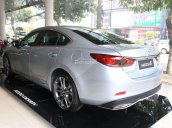 Bán Mazda 6 2.0 Premium 2018 - Trả góp 13 triệu/ 1 tháng