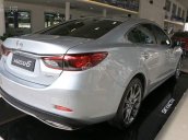Bán Mazda 6 2.0 Premium 2018 - Trả góp 13 triệu/ 1 tháng