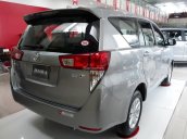 Giảm 25tr khi mua xe Innova G 2018, 180 triệu nhận xe