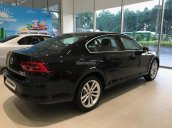 Bán Volkswagen Passat Bluemotion 1.8L TSI, giao ngay, hỗ trợ vay 80% giá trị xe