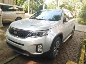 Bán khuyến mãi Sorento tháng 1/2019, giảm hết nấc sau thuế. Tặng gói phụ kiện tùy chọn 30 triệu