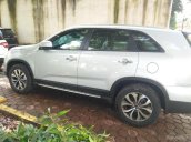 Bán khuyến mãi Sorento tháng 1/2019, giảm hết nấc sau thuế. Tặng gói phụ kiện tùy chọn 30 triệu