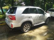 Bán khuyến mãi Sorento tháng 1/2019, giảm hết nấc sau thuế. Tặng gói phụ kiện tùy chọn 30 triệu