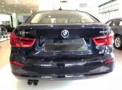 Cần bán BMW 3 Series 320i GT đời 2017, màu xanh lam, nhập khẩu nguyên chiếc