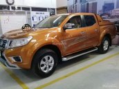 Bán tải Nissan Navara EL premium-2018, full màu