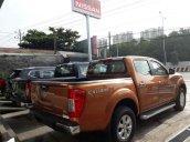 Bán tải Nissan Navara EL premium-2018, full màu