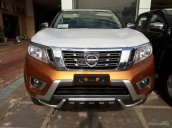 Bán tải Nissan Navara EL premium-2018, full màu