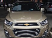 Cần bán Chevrolet Captiva đời 2016 số tự động