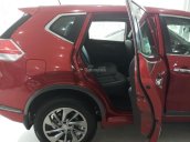 Bán Nissan X-trail 2.0SL premium-2018, full màu, 956 triệu, khuyến mãi tới 50tr