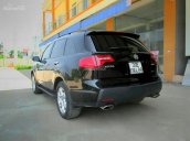 Bán Acura MDX SH-AWD sản xuất năm 2007, màu đen, nhập khẩu nguyên chiếc như mới