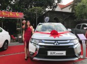 "Siêu hot" Mitsubishi Outlander Đà Nẵng, 7 chỗ, góp 90%, ra xe 903 triệu, cam kết rẻ nhất: Lê Nguyệt: 0911.477.123