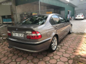 Cần bán gấp BMW 318i đời 2003 màu nâu, 199 triệu