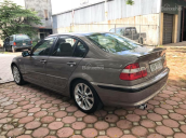 Cần bán gấp BMW 318i đời 2003 màu nâu, 199 triệu