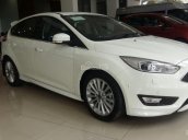 Bán Ford Focus 1.5 Ecoboost 2018, xã hàng thấp hơn giá vốn