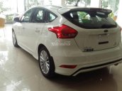 Bán Ford Focus 1.5 Ecoboost 2018, xã hàng thấp hơn giá vốn