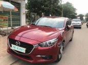 Cần bán lại xe Mazda 3 1.5 FL 2018, màu đỏ, giá chỉ 688 triệu