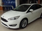 Bán Ford Focus 1.5 Ecoboost 2018, xã hàng thấp hơn giá vốn