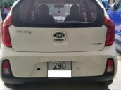 Bán Kia Morning Van 2 chỗ, SX 2015, màu trắng, xe nhập nguyên chiếc