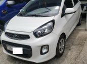 Bán Kia Morning Van 2 chỗ, SX 2015, màu trắng, xe nhập nguyên chiếc