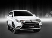 Bán xe Mitsubishi Outlander GLS năm 2019, nhập khẩu nguyên chiếc, giá chỉ 807 triệu