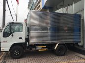 Bán xe Isuzu QKR77FE4 2.4 tấn đời 2018, Euro 4, KM thuế trước bạ giá tốt nhất miền Bắc hotline: 0968.089.522