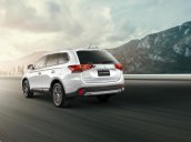 Bán xe Mitsubishi Outlander GLS năm 2019, nhập khẩu nguyên chiếc, giá chỉ 807 triệu