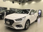 Bán Hyundai Accent số tự động, xe 2018, giá tốt nhất