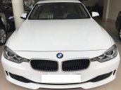 Bán xe BMW 3 Series 320i đời 2015, màu trắng