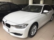 Bán xe BMW 3 Series 320i đời 2015, màu trắng