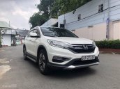 Bán Honda CR-V 2015, xe đẹp đi ít, bao test hãng, hỗ trợ vay ngân hàng