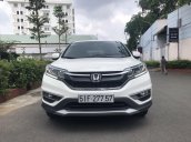 Bán Honda CR-V 2015, xe đẹp đi ít, bao test hãng, hỗ trợ vay ngân hàng