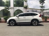 Bán Honda CR-V 2015, xe đẹp đi ít, bao test hãng, hỗ trợ vay ngân hàng