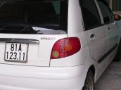 Chính chủ bán Daewoo Matiz sản xuất năm 2007